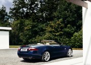 Jaguar XK Convertible